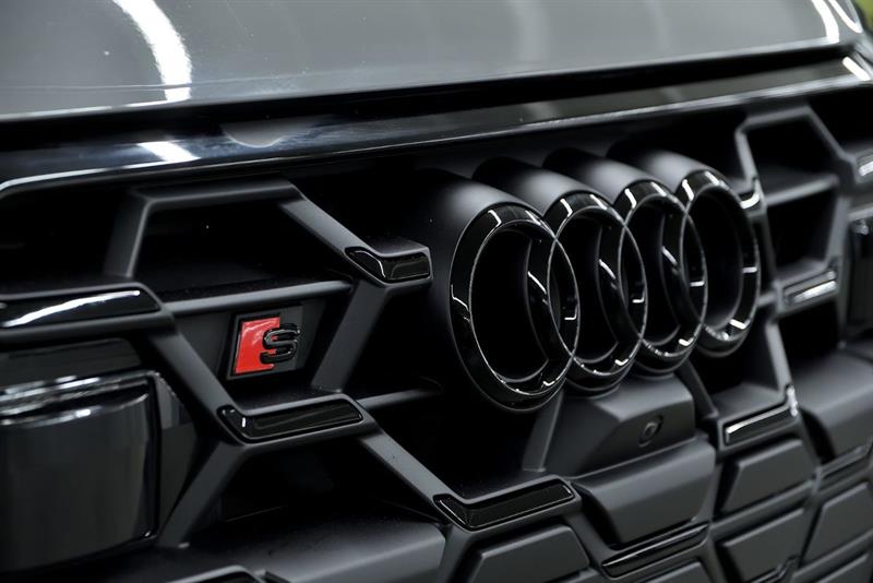audi S6 Sedan 2025 - 6