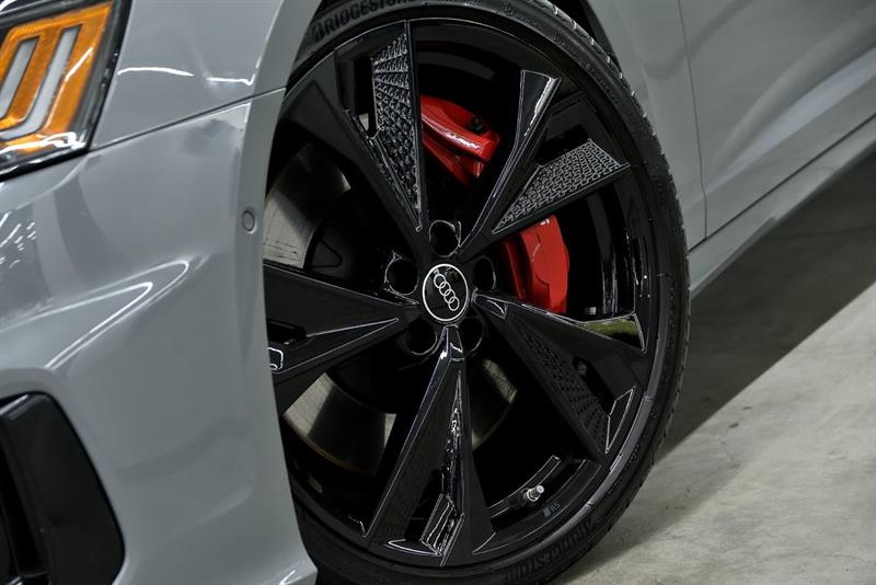 audi S6 Sedan 2025 - 8
