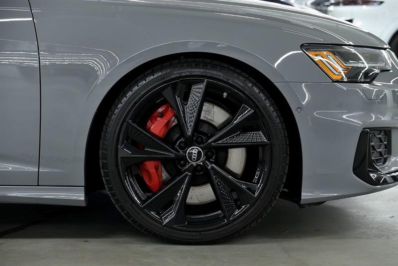 audi S6 Sedan 2025 - 9