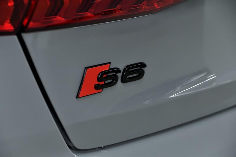 audi S6 Sedan 2025 - 10