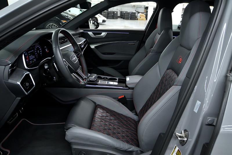 audi S6 Sedan 2025 - 13