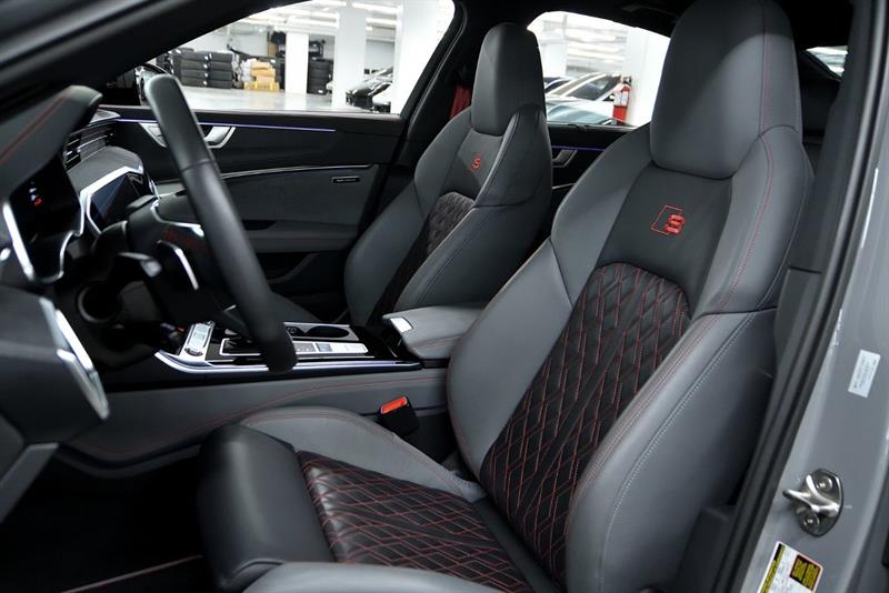audi S6 Sedan 2025 - 18