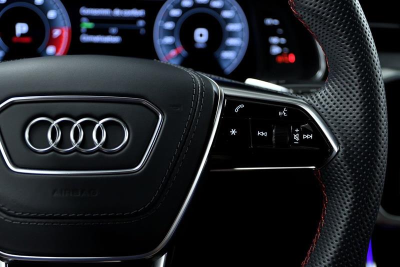 audi S6 Sedan 2025 - 21
