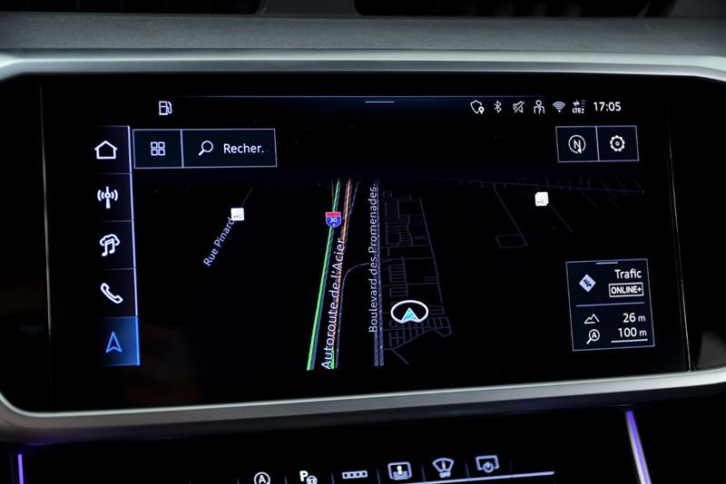 audi S6 Sedan 2025 - 26