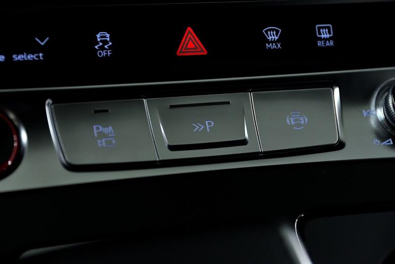 audi S6 Sedan 2025 - 29