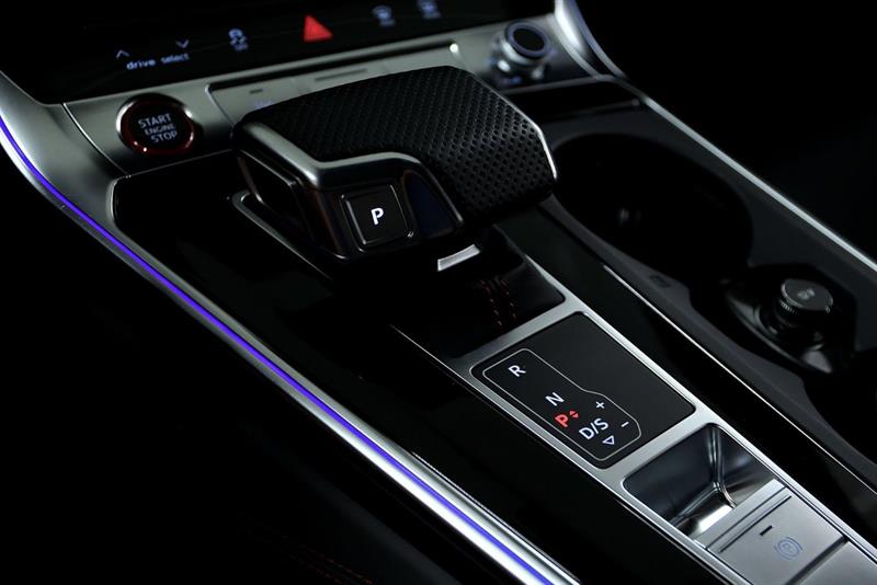 audi S6 Sedan 2025 - 30