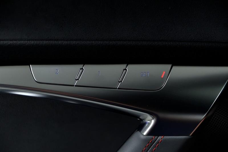 audi S6 Sedan 2025 - 33
