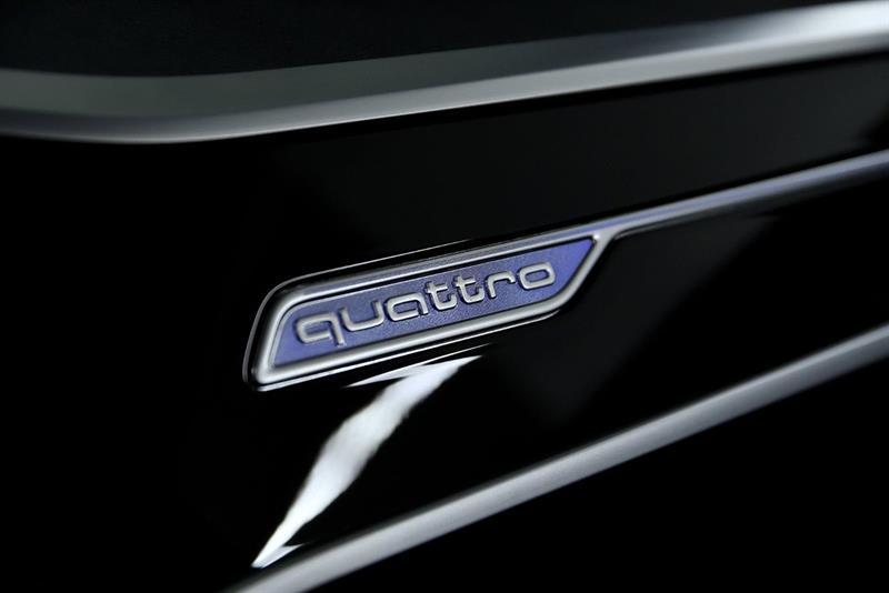 audi S6 Sedan 2025 - 36