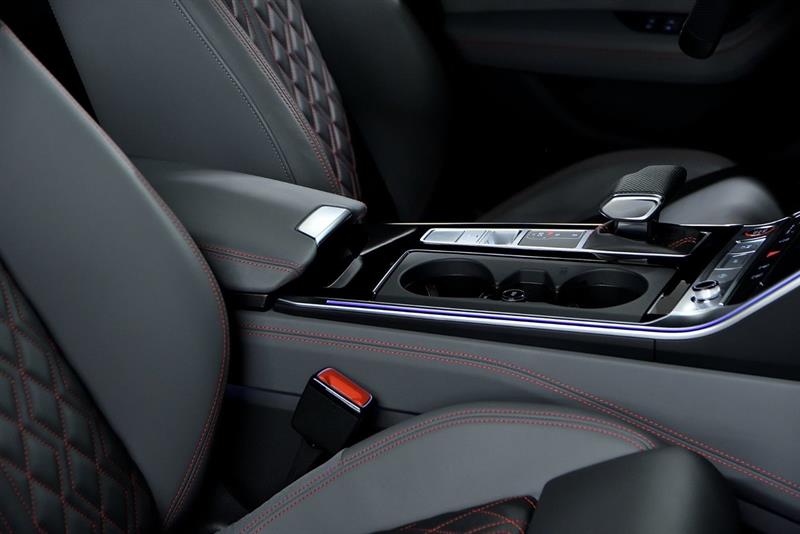 audi S6 Sedan 2025 - 40