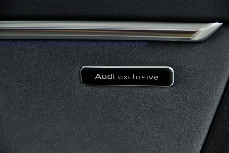 audi S6 Sedan 2025 - 41