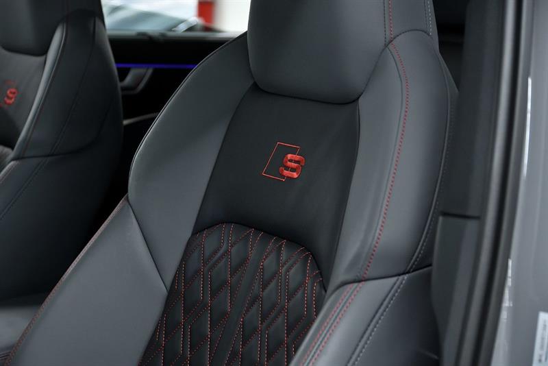 audi S6 Sedan 2025 - 48