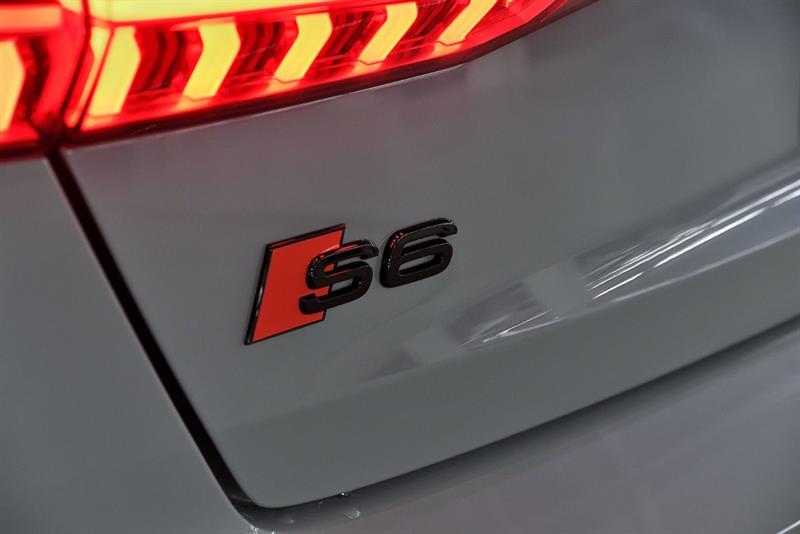audi S6 Sedan 2025 - 49
