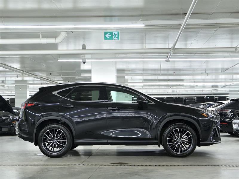 lexus NX 2026 - 2