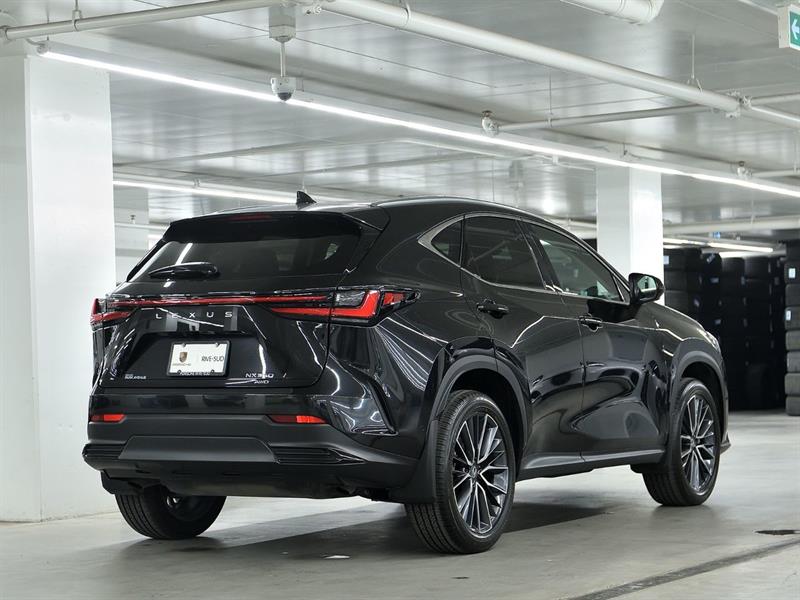 lexus NX 2026 - 3