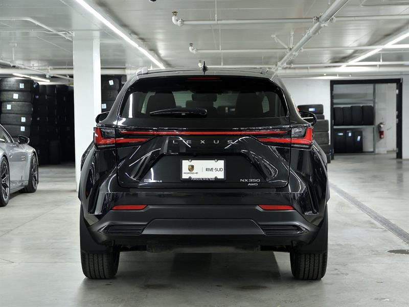 lexus NX 2026 - 4