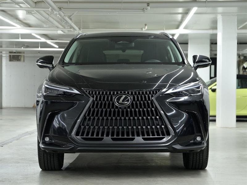 lexus NX 2026 - 5