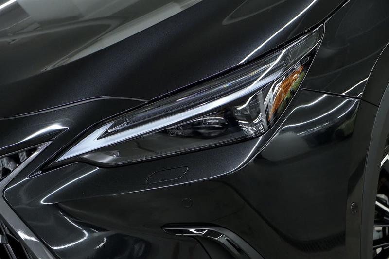 lexus NX 2026 - 6