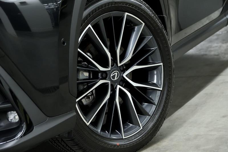 lexus NX 2026 - 7