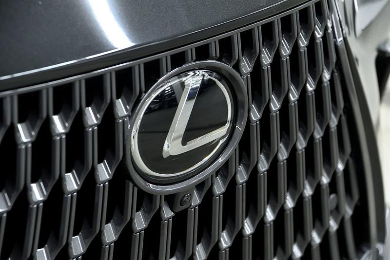 lexus NX 2026 - 8