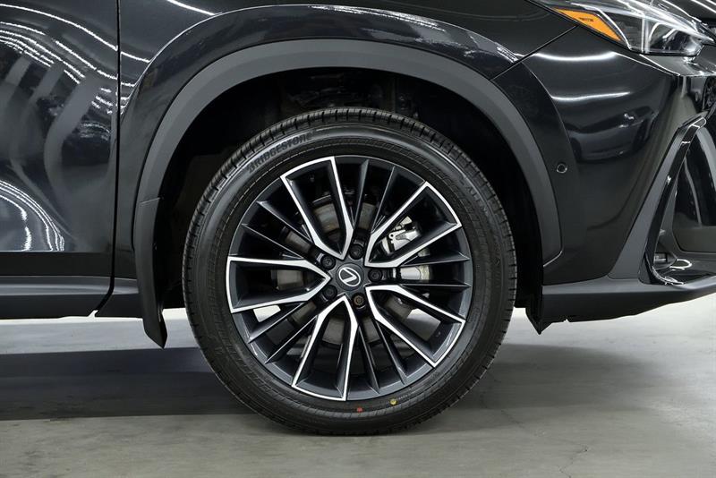 lexus NX 2026 - 9