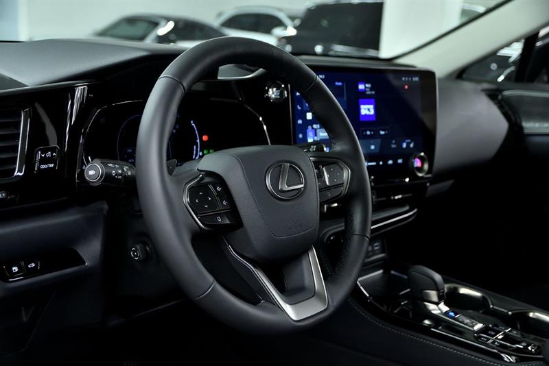 lexus NX 2026 - 10