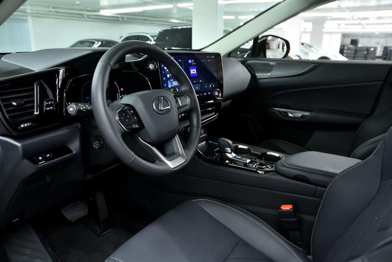 lexus NX 2026 - 11