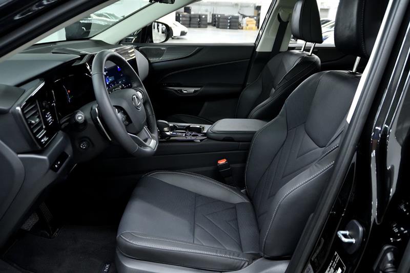 lexus NX 2026 - 12
