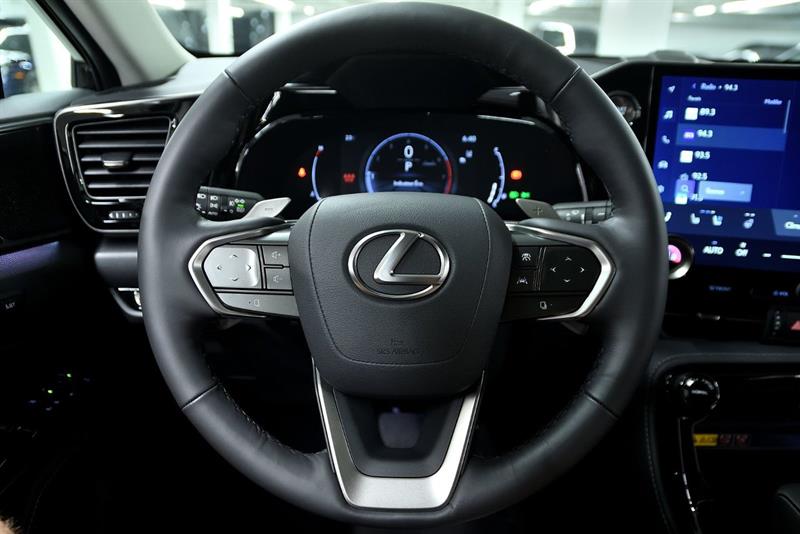 lexus NX 2026 - 15