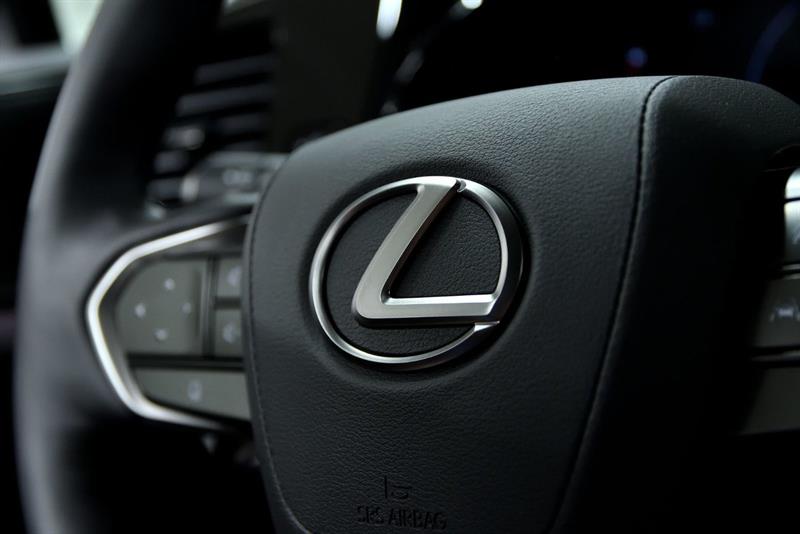 lexus NX 2026 - 16