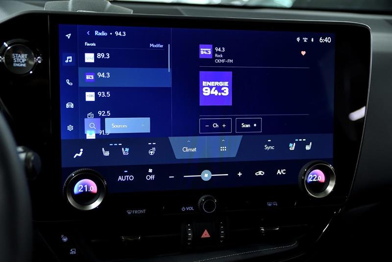 lexus NX 2026 - 18