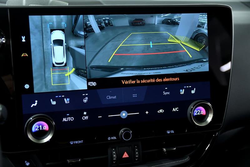 lexus NX 2026 - 19