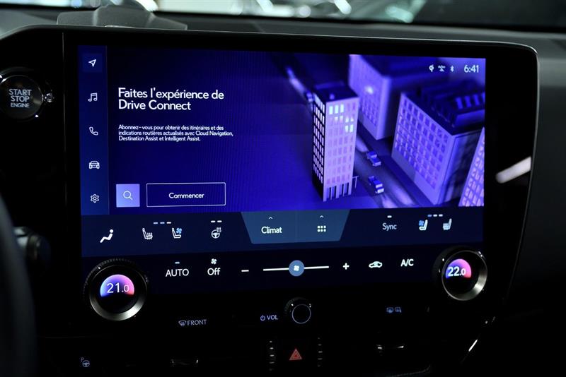 lexus NX 2026 - 20
