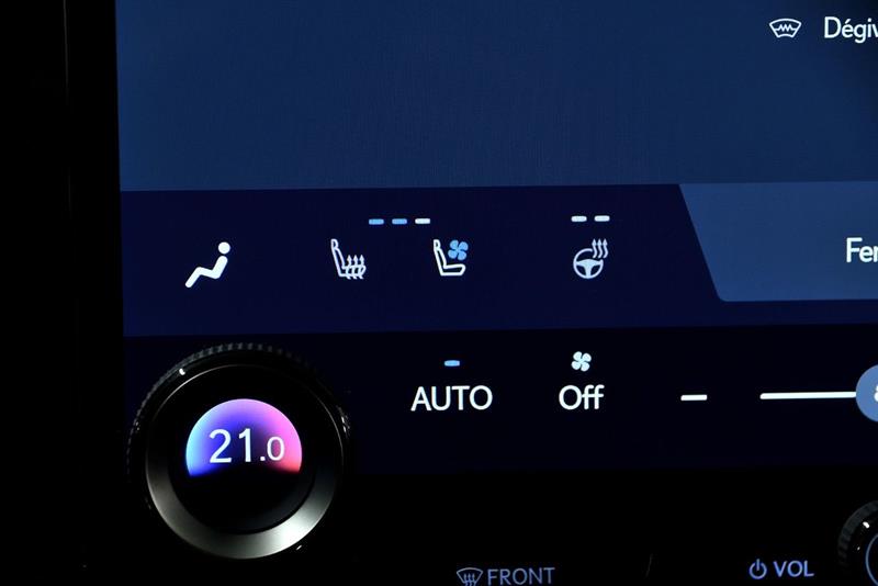 lexus NX 2026 - 22