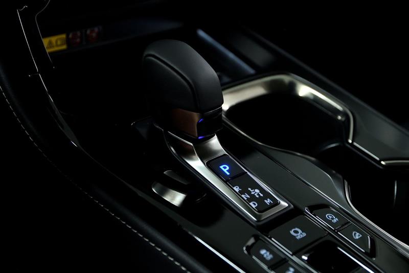 lexus NX 2026 - 23