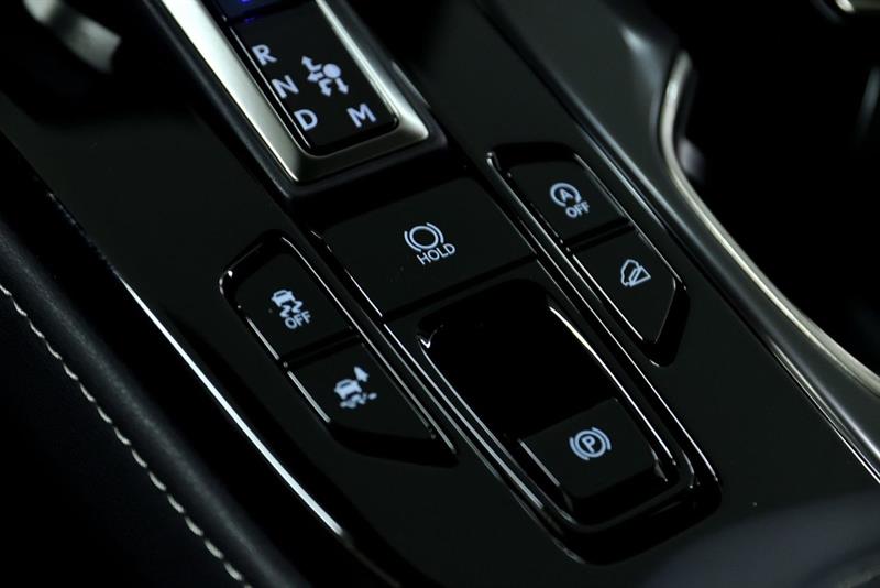 lexus NX 2026 - 24
