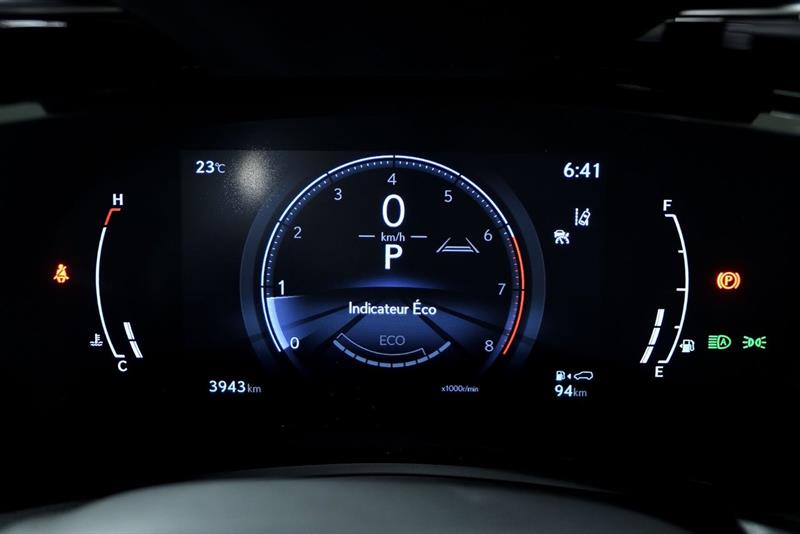 lexus NX 2026 - 25