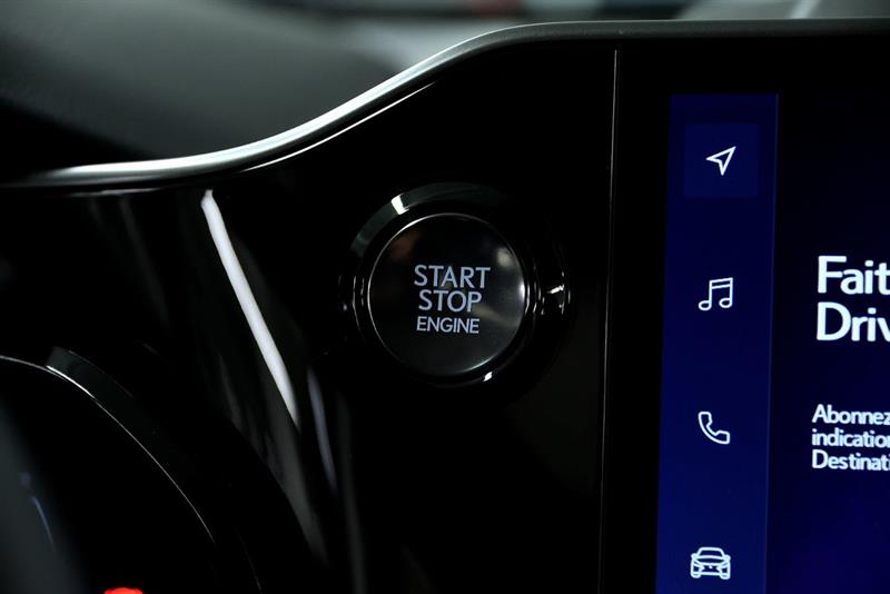 lexus NX 2026 - 27