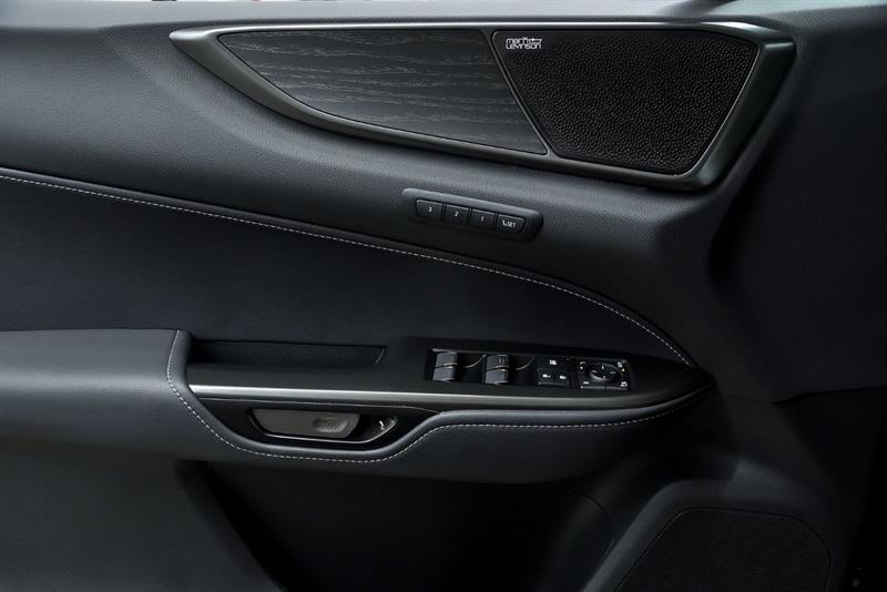 lexus NX 2026 - 29