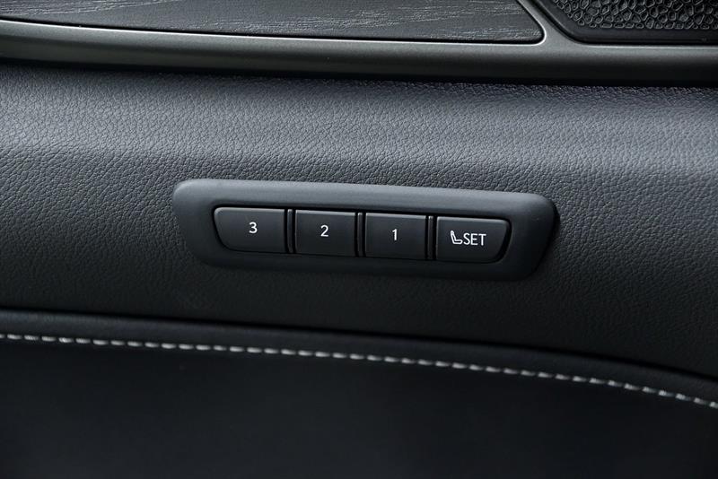 lexus NX 2026 - 31