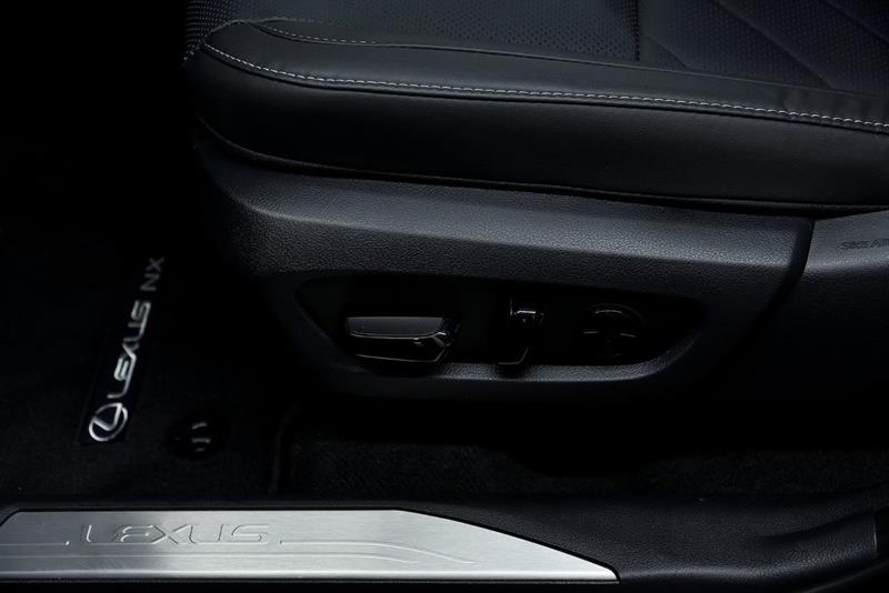 lexus NX 2026 - 32