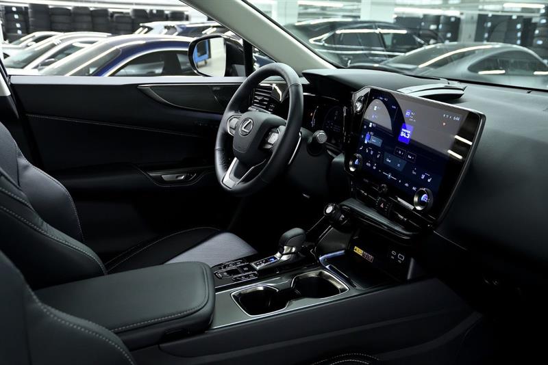 lexus NX 2026 - 33