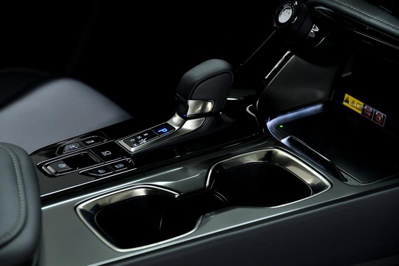 lexus NX 2026 - 34