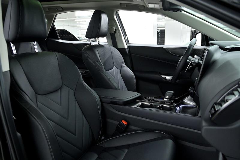 lexus NX 2026 - 35