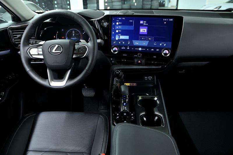 lexus NX 2026 - 37