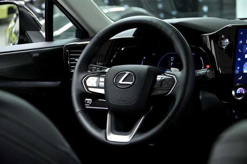 lexus NX 2026 - 39