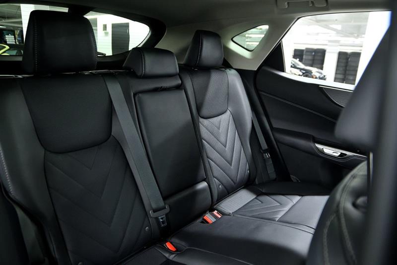 lexus NX 2026 - 40