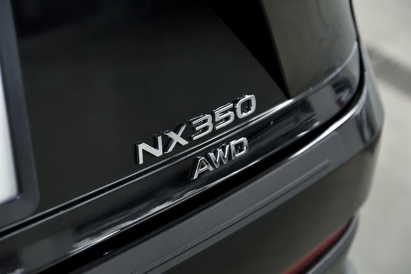 lexus NX 2026 - 41