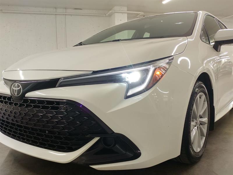 toyota Corolla à hayon 2023 - 6