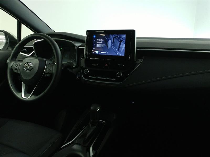 toyota Corolla à hayon 2023 - 7