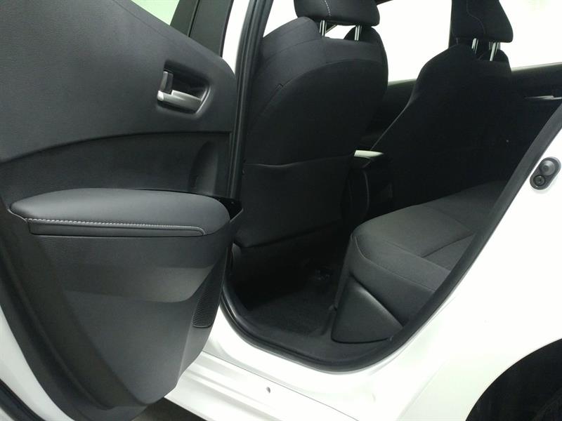 toyota Corolla à hayon 2023 - 9